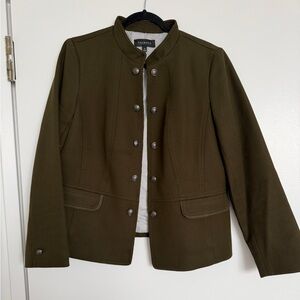 Military Jacket
